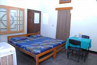 Corbett Deers Home, Corbett 3